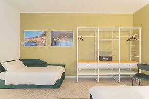 Marcello's Como Lake