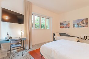 Marcello's Como Lake