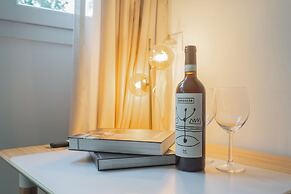 Marcello's Como Lake