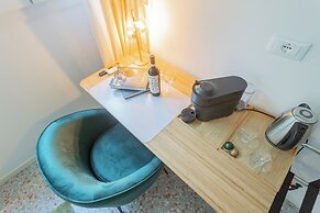 Marcello's Como Lake