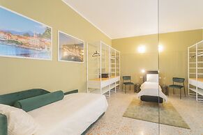 Marcello's Como Lake