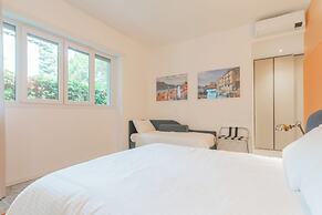 Marcello's Como Lake