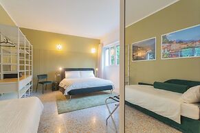 Marcello's Como Lake