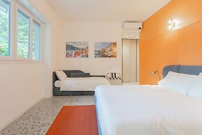 Marcello's Como Lake