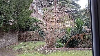 Marcello's Como Lake