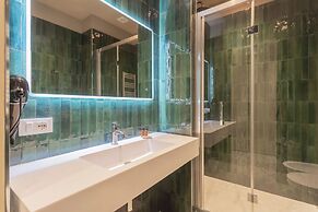 Marcello's Como Lake