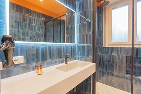 Marcello's Como Lake