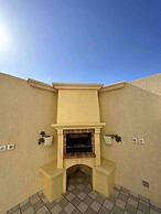 Luxury Villa, Central Ac, Bbq, Ideal For Events