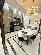 Luxury Villa, Central Ac, Bbq, Ideal For Events