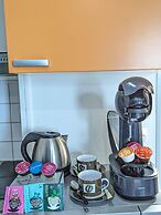 Studio Simplicien Centre ville Pitiers