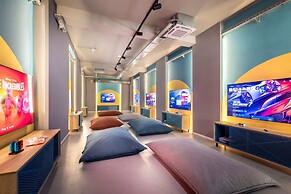 Sunny Makarska by Valamar