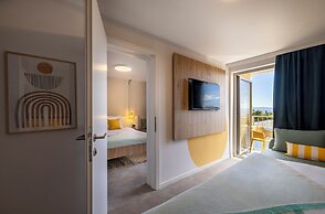 Sunny Makarska by Valamar