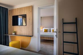 Sunny Makarska by Valamar