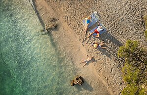 Sunny Makarska by Valamar