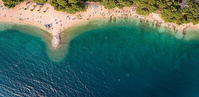 Sunny Makarska by Valamar