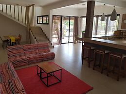 Villas Rocher