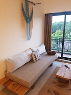Villas Rocher