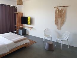 Villas Rocher