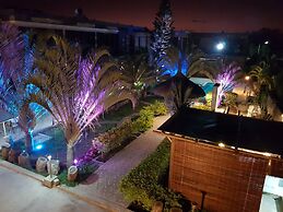 Villas Rocher
