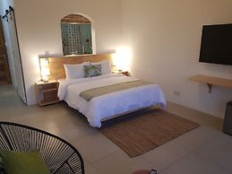 Villas Rocher
