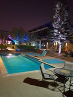 Villas Rocher
