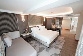 Boreas Hotel, Trademark Collection By Wyndham