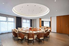 Howard Johnson By Wyndham Huaqiao Plaza Xinyu