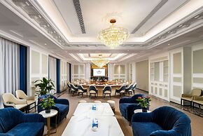 Howard Johnson By Wyndham Huaqiao Plaza Xinyu