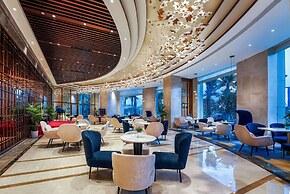 Howard Johnson By Wyndham Huaqiao Plaza Xinyu