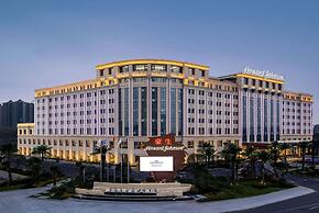Howard Johnson By Wyndham Huaqiao Plaza Xinyu