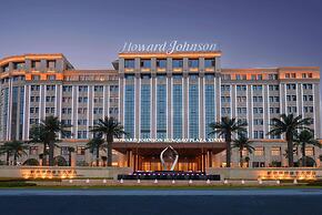 Howard Johnson By Wyndham Huaqiao Plaza Xinyu