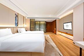 Howard Johnson By Wyndham Huaqiao Plaza Xinyu