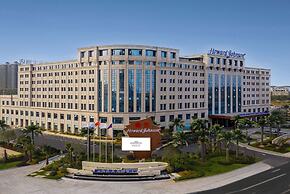 Howard Johnson By Wyndham Huaqiao Plaza Xinyu