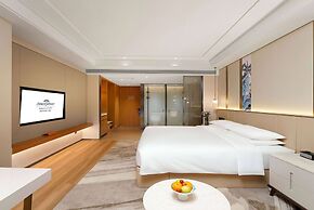 Howard Johnson By Wyndham Huaqiao Plaza Xinyu