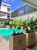 Hotel Tepeu