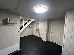 Rjukan Sentrum Apartment NO 1