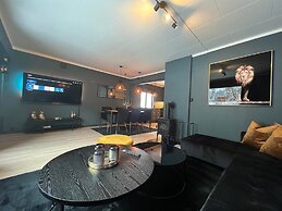 Rjukan Sentrum Apartment NO 1