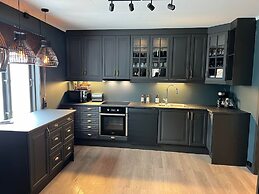 Rjukan Sentrum Apartment NO 1