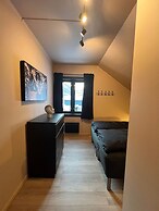 Rjukan Sentrum Apartment NO 1