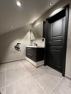 Rjukan Sentrum Apartment NO 1