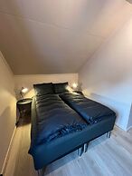 Rjukan Sentrum Apartment NO 1