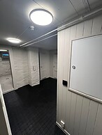 Rjukan Sentrum Apartment NO 1