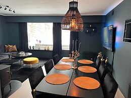 Rjukan Sentrum Apartment NO 1