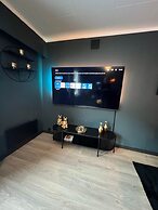 Rjukan Sentrum Apartment NO 1