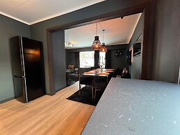 Rjukan Sentrum Apartment NO 1