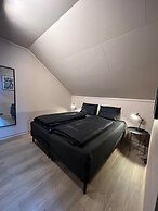 Rjukan Sentrum Apartment NO 1