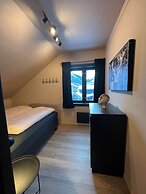 Rjukan Sentrum Apartment NO 1