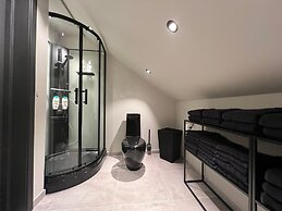 Rjukan Sentrum Apartment NO 1