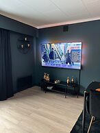 Rjukan Sentrum Apartment NO 1