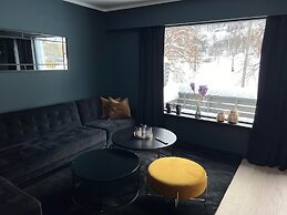 Rjukan Sentrum Apartment NO 1